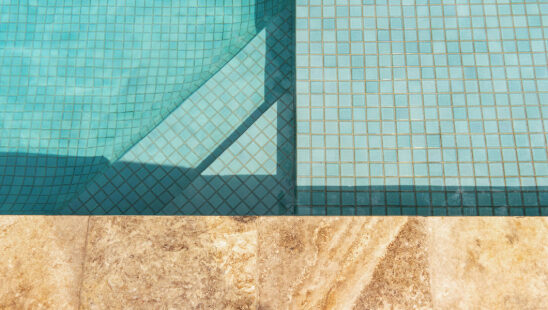 équilibrer eau piscine printemps